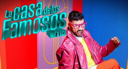 La Casa de los Famosos México: ¿Cuál es el nombre real de Shiky, el décimo habitante confirmado?