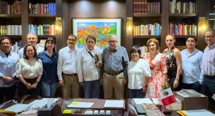 Vivienda para el Bienestar: Sinaloa proyecta construir más de 36 mil casas con apoyo federal