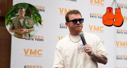 ¿Canelo Álvarez peleará con David Benavidez en 2026? Turki Al-Alshikh revela si es posible