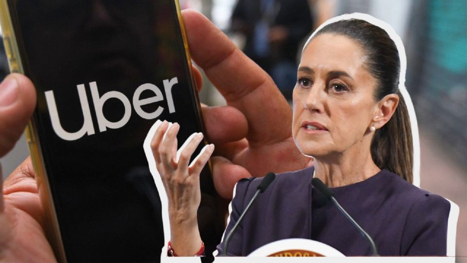 Sheinbaum explicó que, México es el primer país en otorgar seguridad social de forma estructurada a este sector laboral.