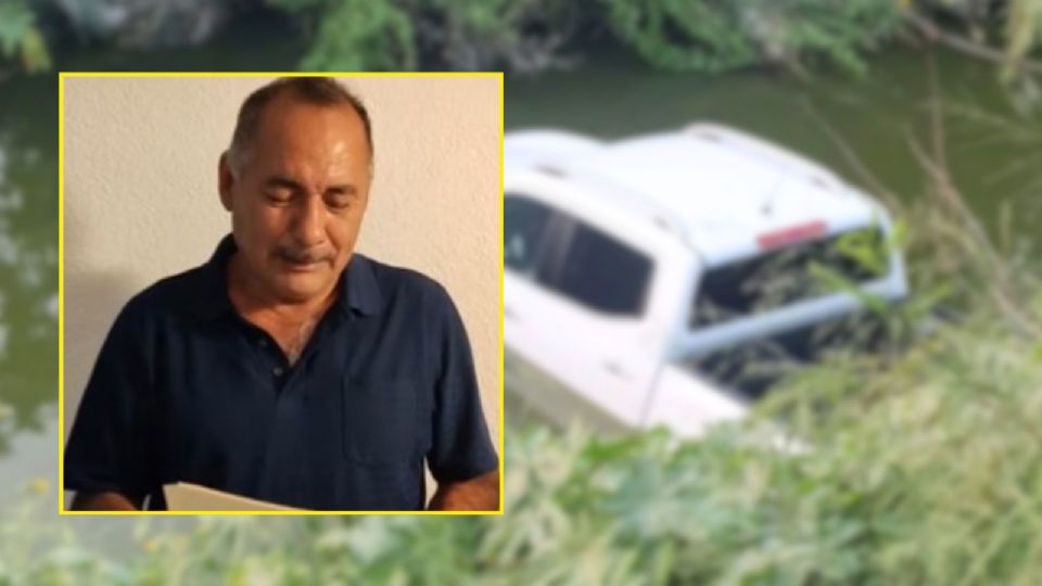 Don Gabriel fue asesinado en Reynosa seis días después de que se le retirara la custodia judicial.