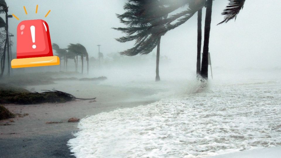 Temporada de Huracanes 2025: así se prepara Yucatán ante posibles amenazas