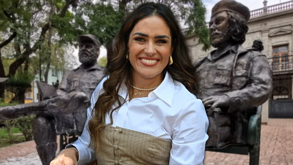 La decisión responde a solicitudes vecinales y a una revisión legal sobre la presencia de las figuras.