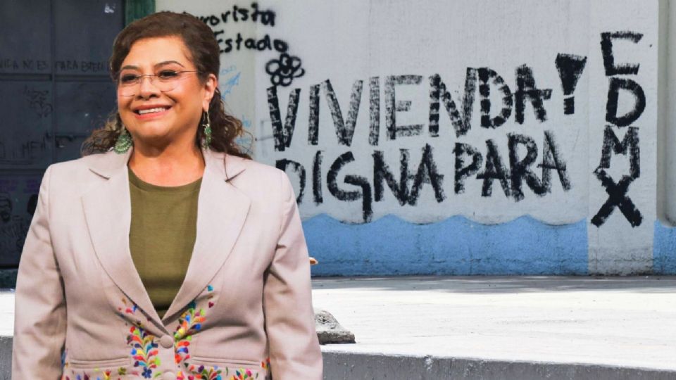 ¿Crisis urbana? La gentrificación en CDMX genera polémica por sus efectos sociales, ambientales y económicos.