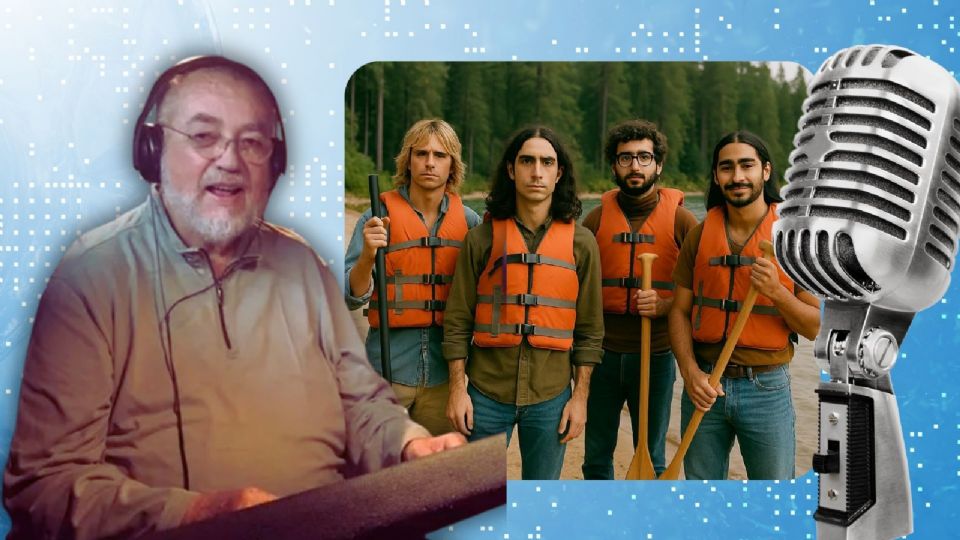 ¿De quién es la obra cuando la hace una inteligencia artificial?