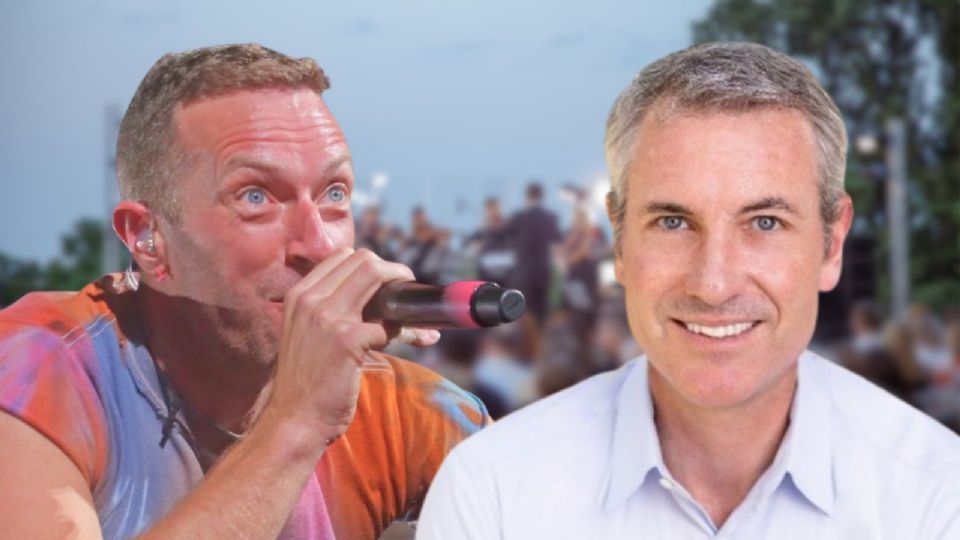 El video viral de Andy Byron y Kristin Capton ha generado toda clase de comentarios y memes en redes sociales.