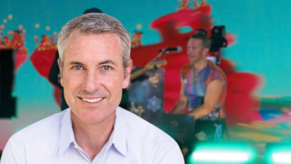 La empresa se ha limitado a declarar que no hará comentarios sobre la vida personal de sus empleados.