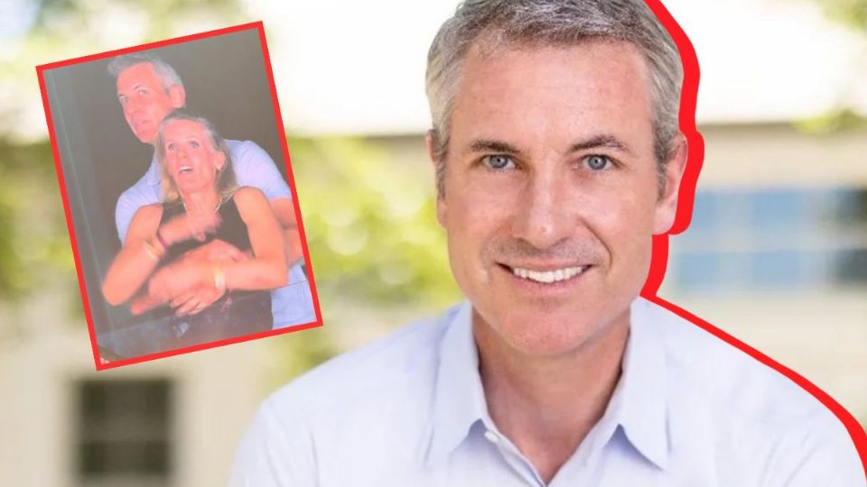 Exempleados de Andy Byron reaccionan con gusto al video viral de Coldplay