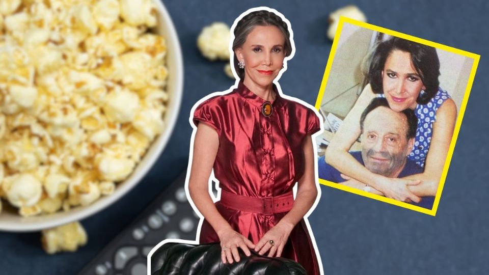 Florinda Meza lanza trailer de su documental para desmentir serie de Chespirito