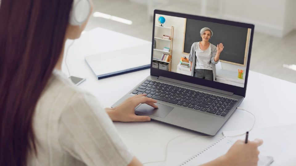 La licenciatura tiene una duración de dos años.