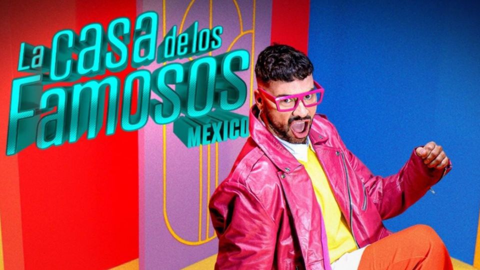 Shiky será parte de La Casa de los Famosos México