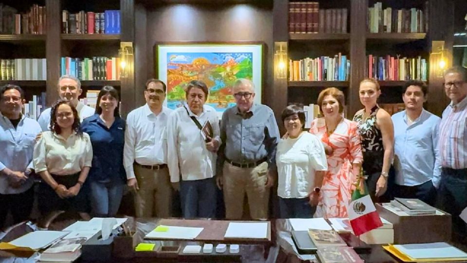 Este proyecto generará 55 mil empleos directos y 83 mil indirectos, en beneficio de 44 mil personas en total.