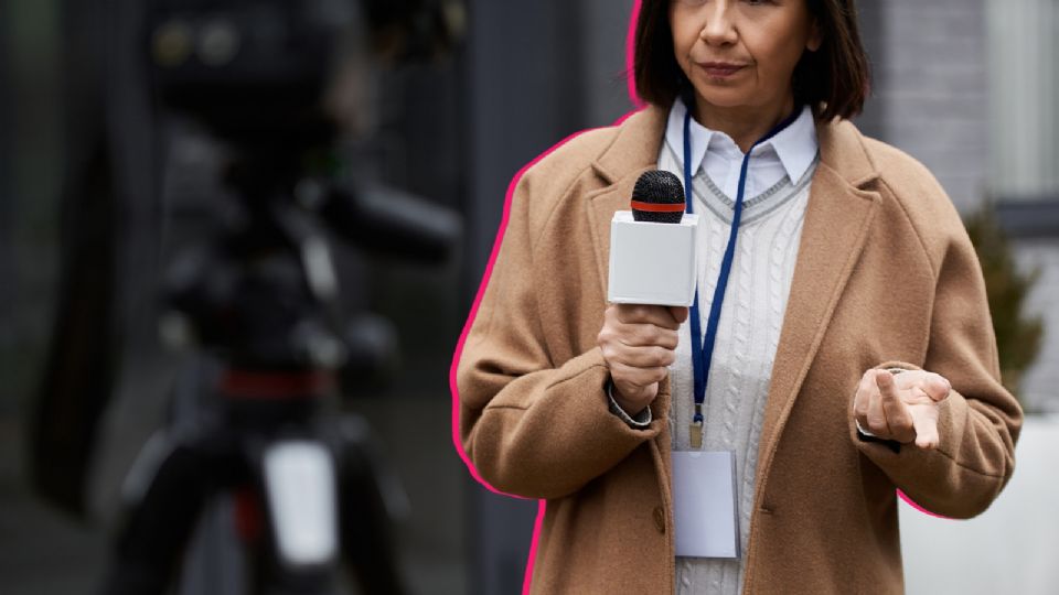 ¿Acoso judicial y violencia de género en el periodismo? Leopoldo Maldonado alerta sobre crisis.