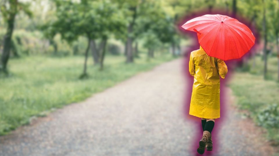 Se registrarán lluvias en algunas zonas de Yucatán.