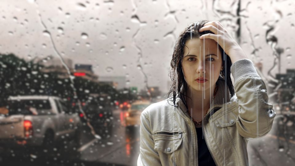 No se descarta la probabilidad de chubascos en algunas zonas de Yucatán.