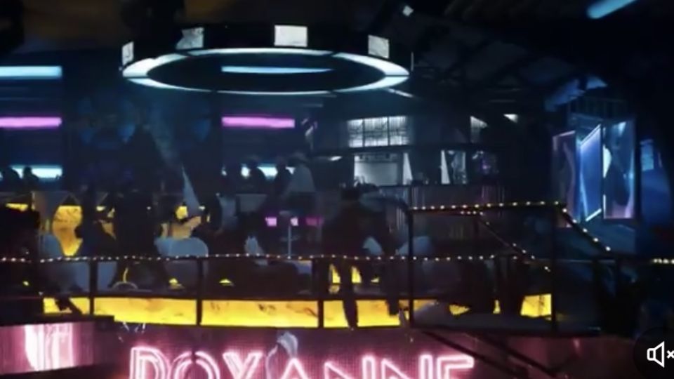 Los seleccionados eran estudiantes de escuelas privadas.