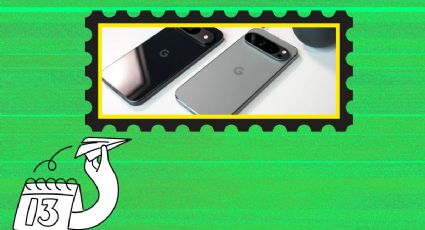 ¡Tiembla Samsung y iPhone! Google ya tiene fecha de lanzamiento para el Pixel 10 y el Pixel Watch