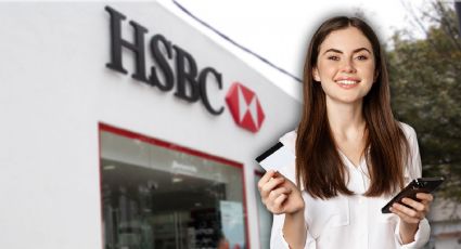 HSBC lanza importante aviso para sus tarjetahabientes