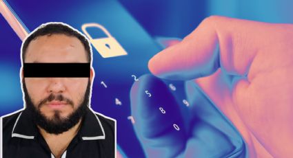 Engaño telefónico termina en fraude millonario; AEI detiene al presunto responsable