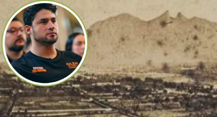 Ley del Cinturón Verde: ¿En qué consiste la propuesta de Glen Villarreal para detener urbanización?