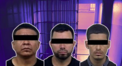 Vinculan a proceso a tres hombres por homicidio calificado en Montemorelos