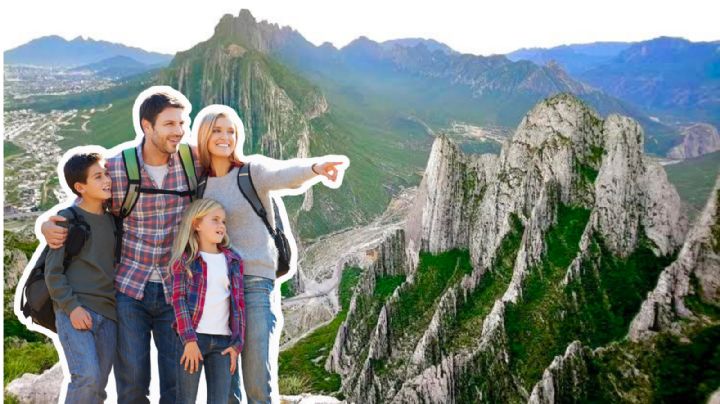 Clima en Monterrey 25 de abril de 2026: Así estarán las temperaturas el fin de semana