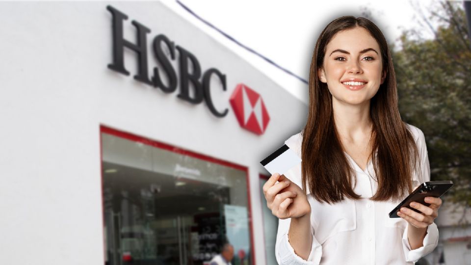 HSBC ofrece la posibilidad de contratar diversos servicios financieros de forma fácil y segura desde cualquier dispositivo móvil.