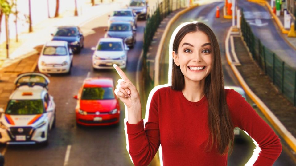 El Hoy No Circula aplica en las 16 alcaldías de la Ciudad de México y en los 57 municipios del Estado de México.