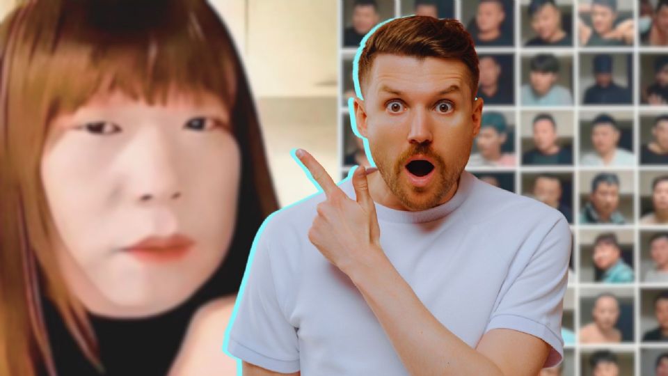 El caso de Sister Hong sacude a China: se hacía pasar por mujer, grababa encuentros íntimos y los vendía en internet.