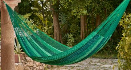 Yucatecos comparten sus mejores consejos para elegir una buena hamaca