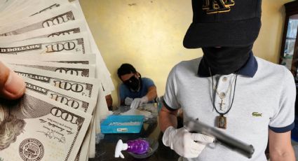 Nexos con el Cártel de Sinaloa: FGR investiga a Vector y sacude al sistema financiero en México