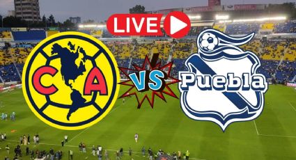 MVS Deportes EN VIVO | América derrota al Puebla en amistoso y se declara listo para el Apertura 2025