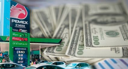 'Pemex no tiene recursos para cumplir con sus compromisos': Rosanety Barrios