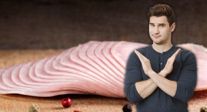 Esta es la marca de jamón de pierna con menos grasas y sodio