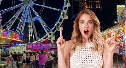 Feria San Pedro 2025: Ubicación, horarios y todo lo que debes de saber