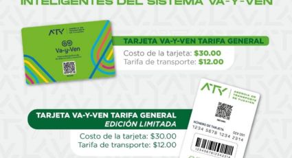 ¿Era necesario el aumento en la tarjeta del Va y Ven cuando la economía no está bien?