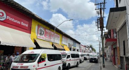 Lo que no se dijo de la toma de protesta del nuevo líder del FUTV