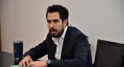 Luis Gómez Negrete es nombrado nuevo titular de la Comisión de Búsqueda de Personas en la CDMX