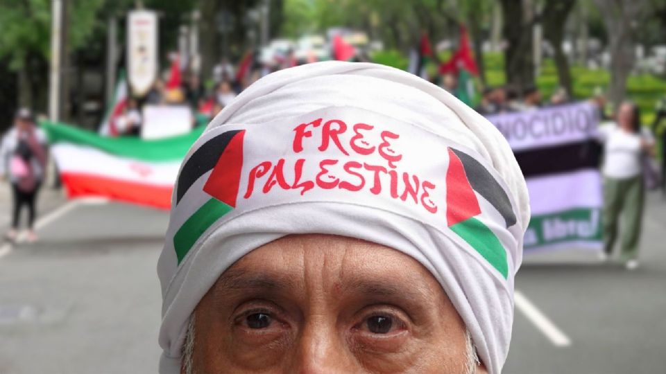 Ante las movilizaciones programadas, las autoridades capitalinas sugieren a la población evitar la zona centro.