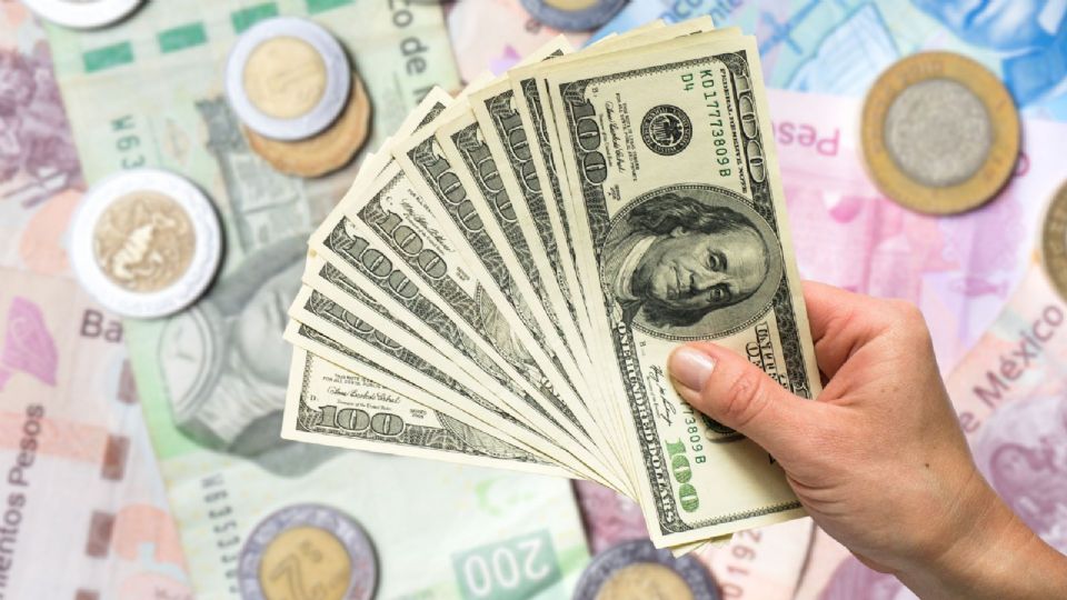 Dólar hoy 2 de julio de 2025: el peso sorprende con su mejor nivel en casi un año.