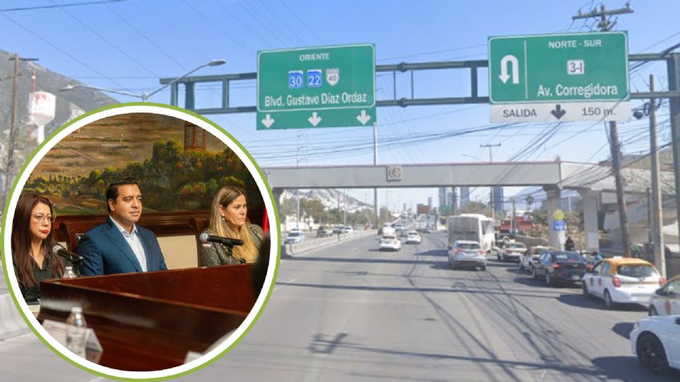 El Cabildo presidido por el alcalde, Jesús Nava, aprobó el cambio del nombre de la arteria.