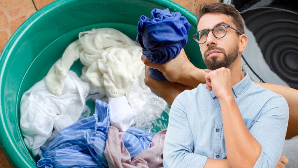 Guía esencial para desinfectar ropa de segunda mano y proteger tu salud.