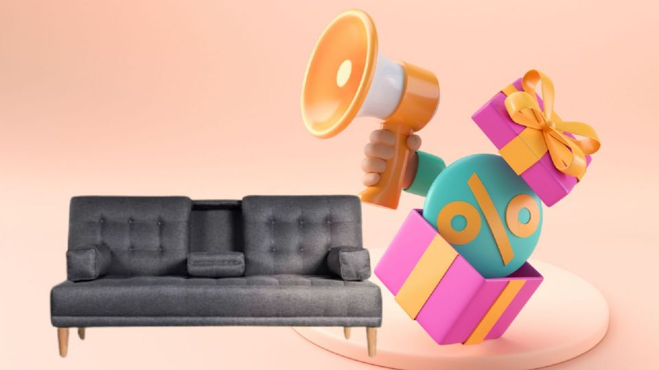 Aprovecha esta y otras ofertas Walmart antes de que se agoten.