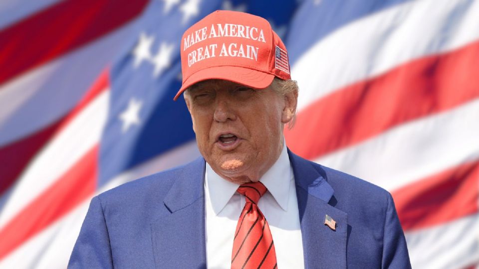 Discurso de odio y racismo guían la agenda antimexicana de Trump.