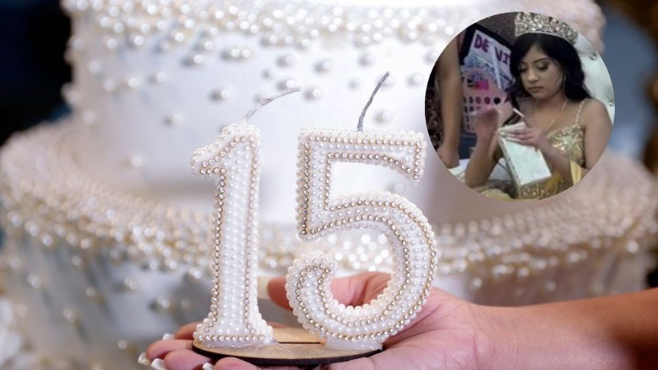 ¡No era el que quería! Quinceañera se hace viral por despreciar un iPhone 16