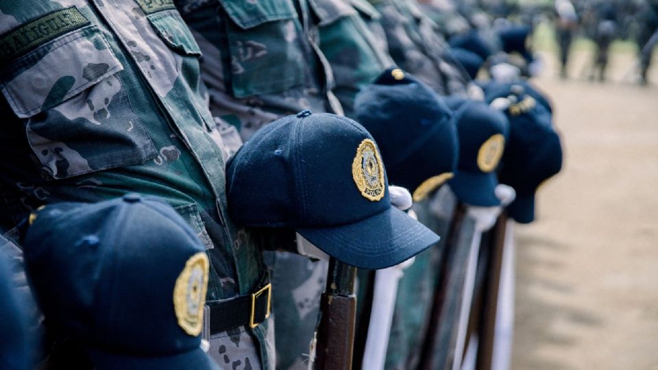 Paloma Sánchez cuestionó que esta ley pretenda sancionar presupuestalmente a los estados que no cumplan con los acuerdos de paz y justicia.