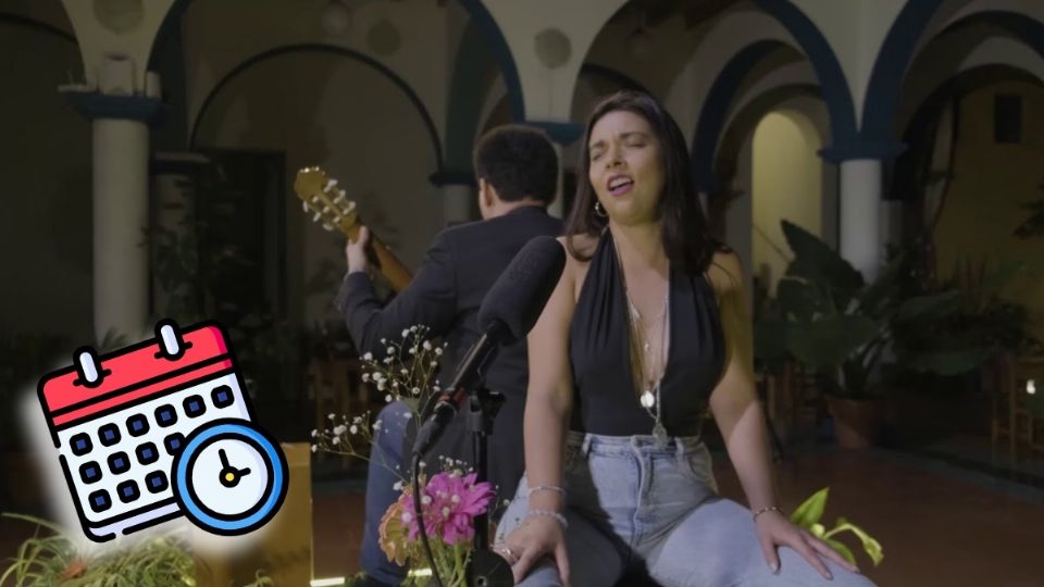 Si eres antirromance, no te pierdas en la CDMX el Concierto al Buen Amor, que cuestiona el amor tradicional.