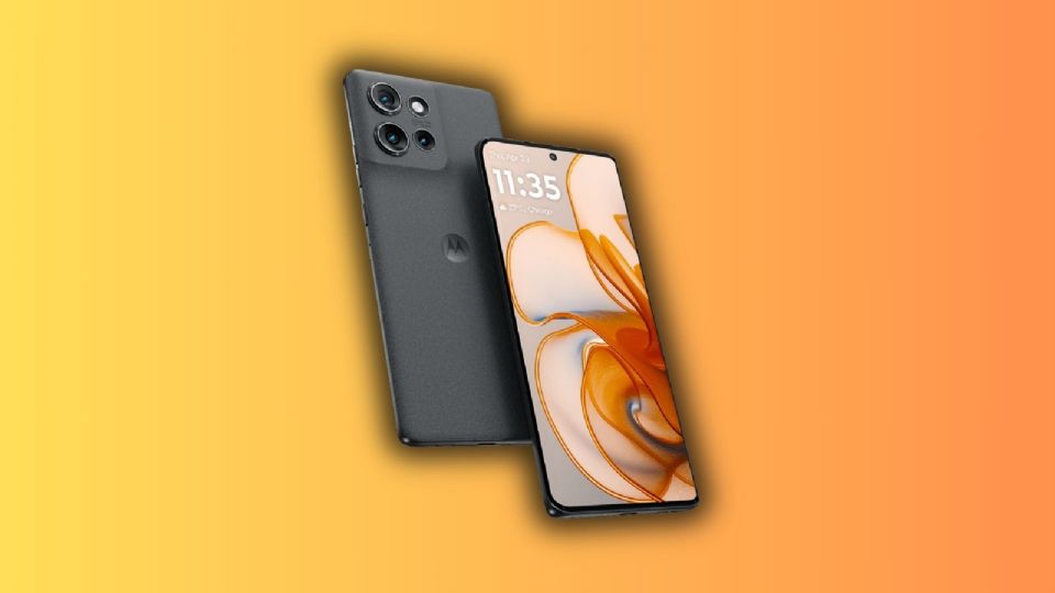 Si quieres un celular premium a un precio accesible, el Motorola Edge 50 es una gran opción.