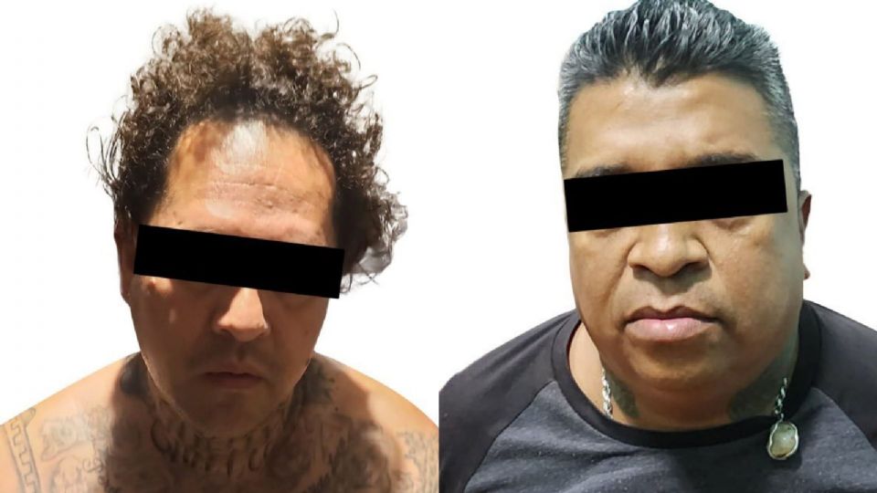 Operaban en Guanajuato y Querétaro.