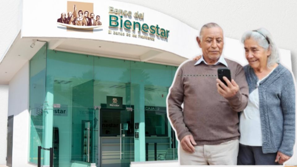 Recuerda que la Pensión Bienestar es un derecho constitucional para las y los mexicanos.